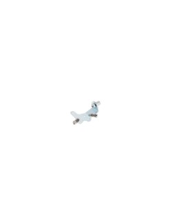 Supporto cavo dell'acceleria della scheda. Tillotson HW271 -MagickArt