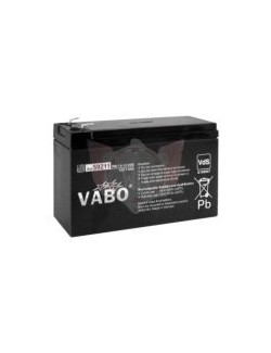 Bateria Vabo PM 7,0-12 SLA, 12V, 7AH-Magichart