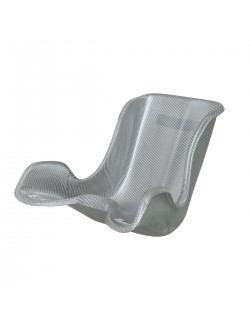 SEAT X.SEATS SILVER-magickart