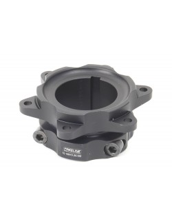 Disco Duplo Bebida Birealart-MagickArt Fixação