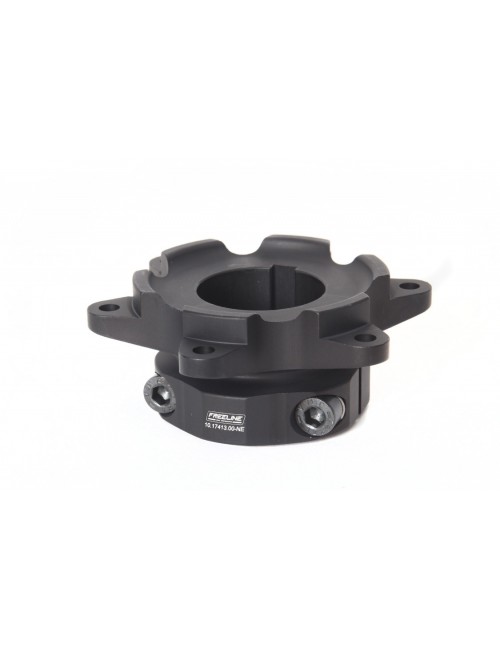 40x80-8 HQ-Disc-Halter...