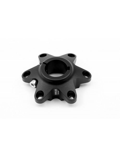 Porte Disque fixe 30x66-8A...