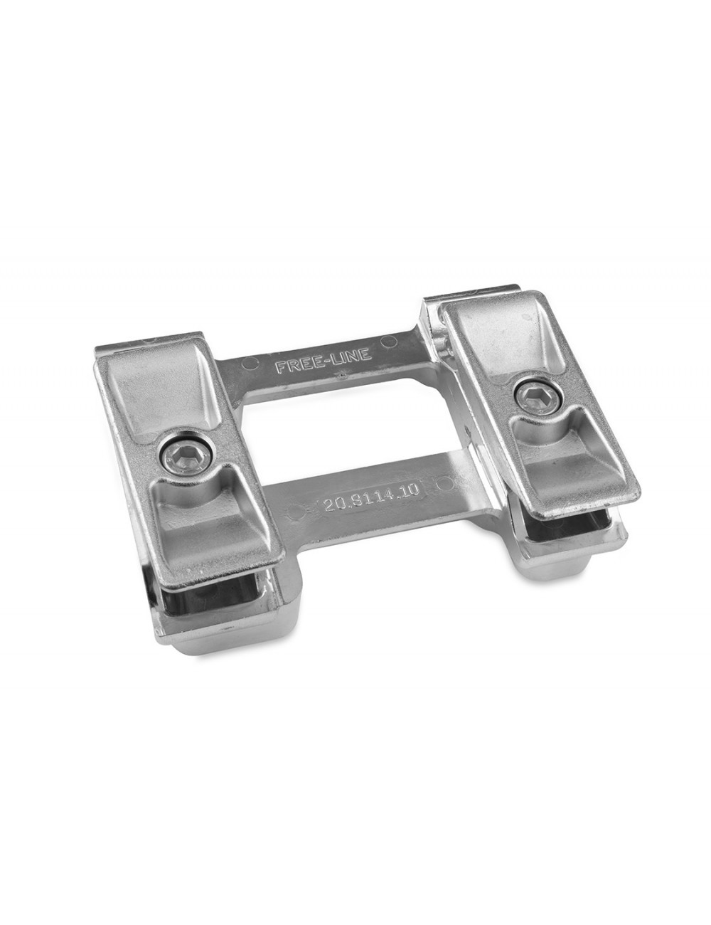 Platinmotor mit Birelart-Magickart-Flansch Platinmotor mit Birelart-Magickart-Flansch