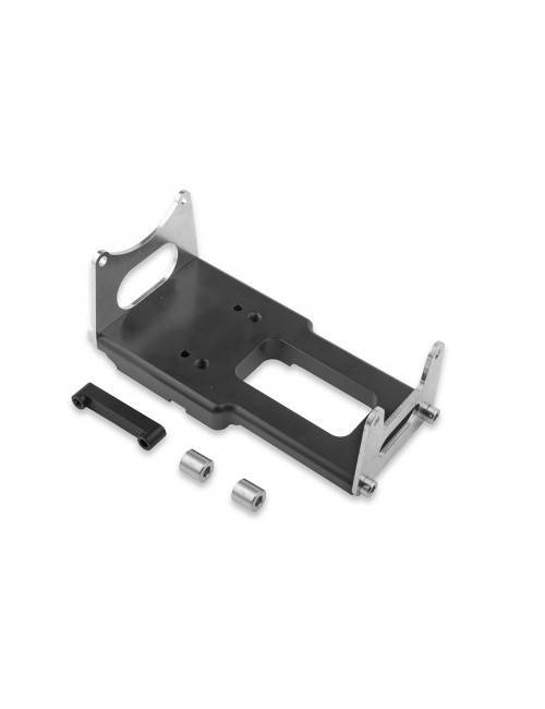 PLATINE MOTEUR HONDA GX35 BIRELART-MAGICKART
