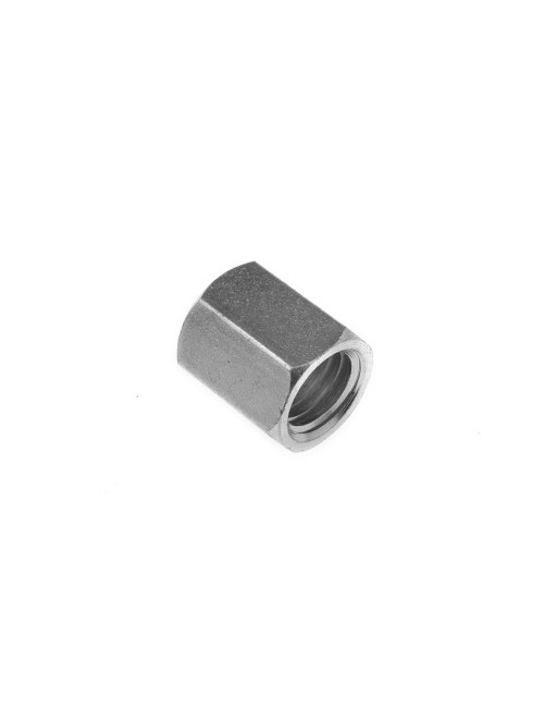 Engine plate nut