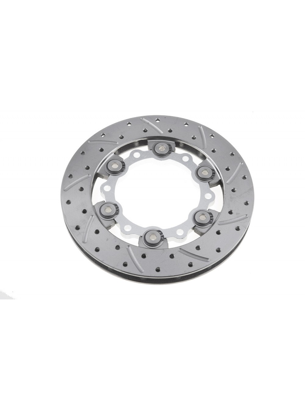 DISQUE DE FREIN BIREL CL ARRIÈRE 2012-Magickart