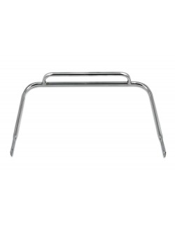 Front bumper D 550x340 kg Cik Birelart-Magickart