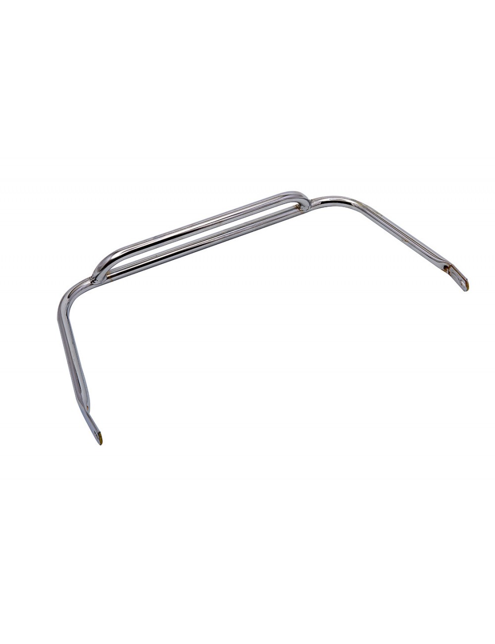 Front bumper D 510x260 kg MK20 Mini Birelart-Magickart Front bumper D 510x260 kg MK20 Mini Birelart-Magickart
