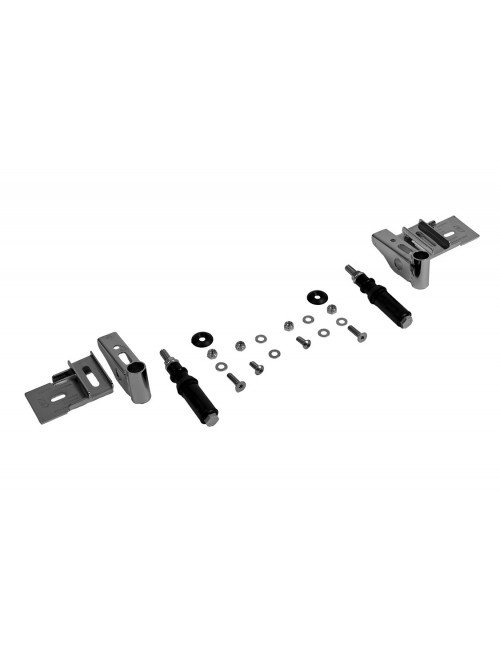 Kit fixation KG C3 30 MM BirelART Complet -Magickart