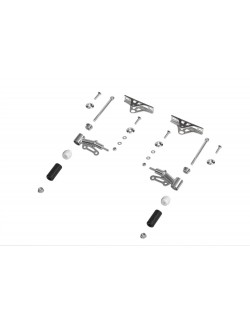 Birelart-CL-MagickART BUMPER BINDING KIT