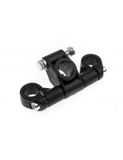 100-Magickart steering column support group