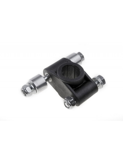 Support group KG Birelart steering column