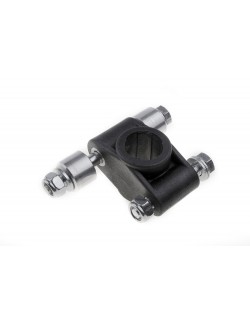 Support group KG Birelart steering column