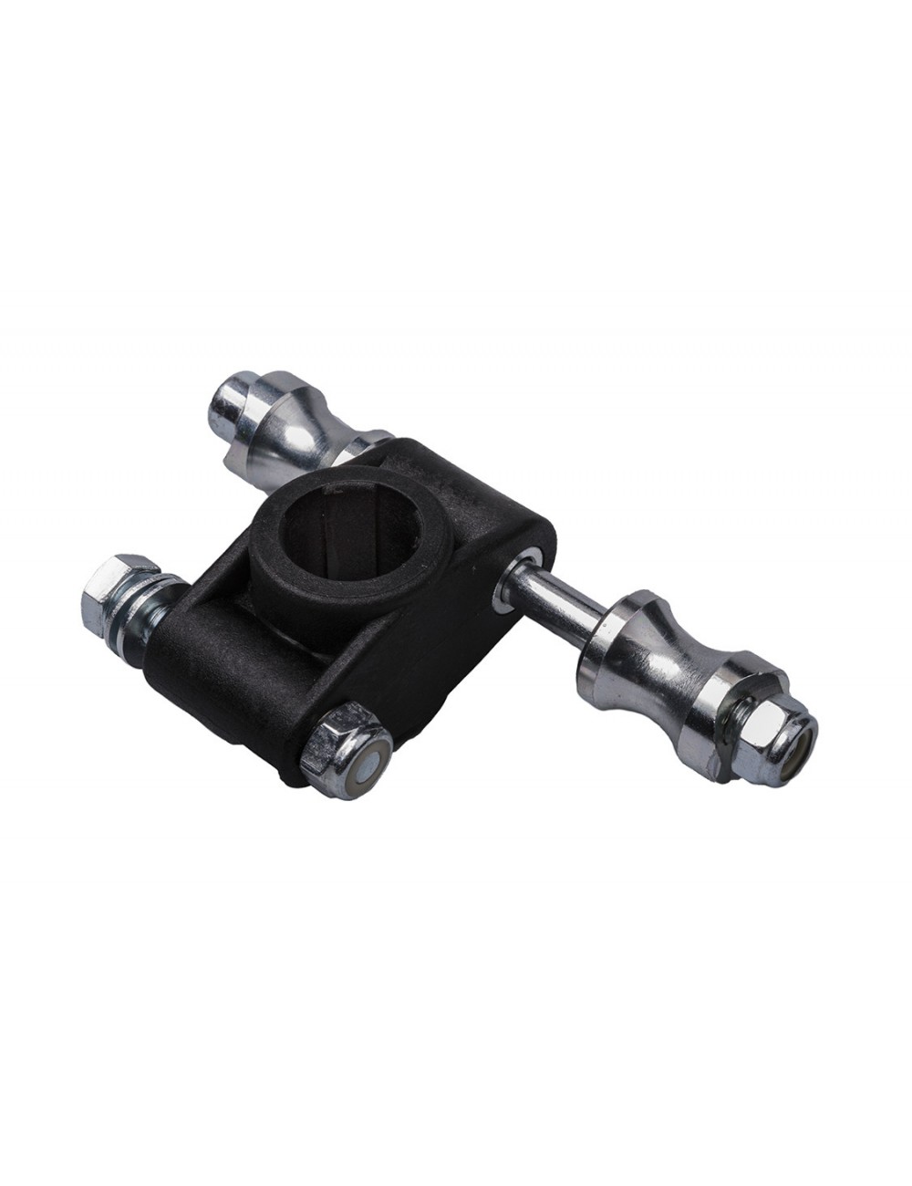 ENSEMBLE DE SUPPORT DE COLONNE DE DIRECTION S10 BIRELART-Magickart