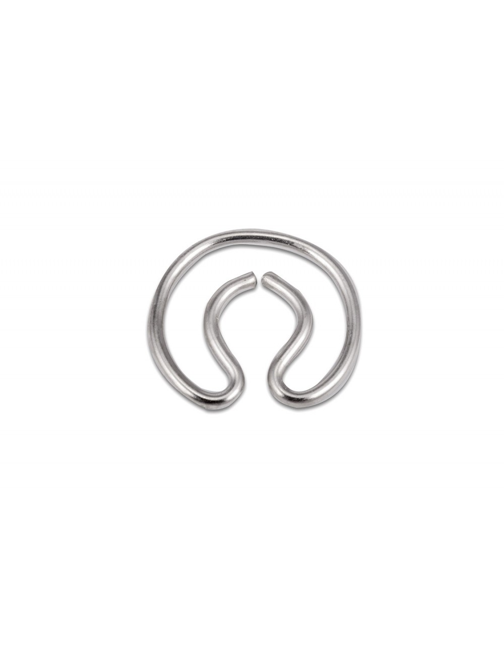 Haltering Ring 3,1x11x1 BirlingArt