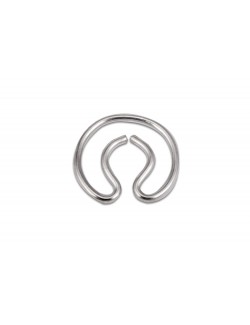 Haltering Ring 3,1x11x1 BirlingArt