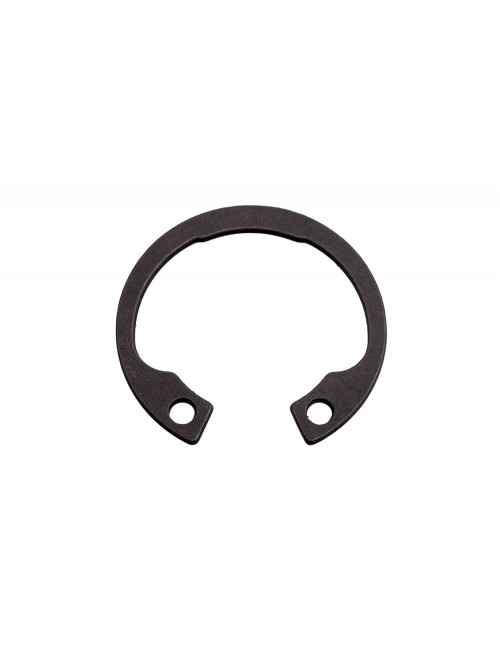 (13) DIN 472 RETENTION RING...