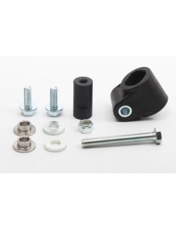 Set of the AM29 Birelart-Magickart steering wheel setting