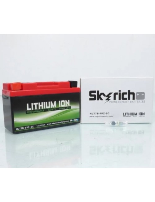 Batteria al litio di Skyrich YT7B-BS-Magickart