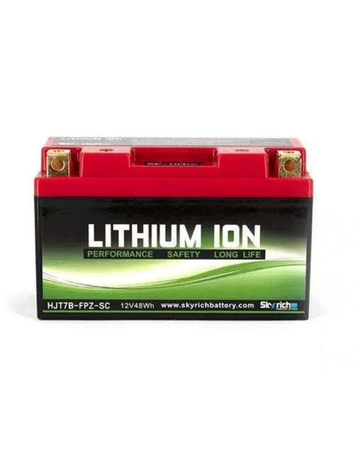 Batteria al litio di Skyrich YT7B-BS-Magickart