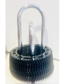 Kronentür 219 karting-magickart