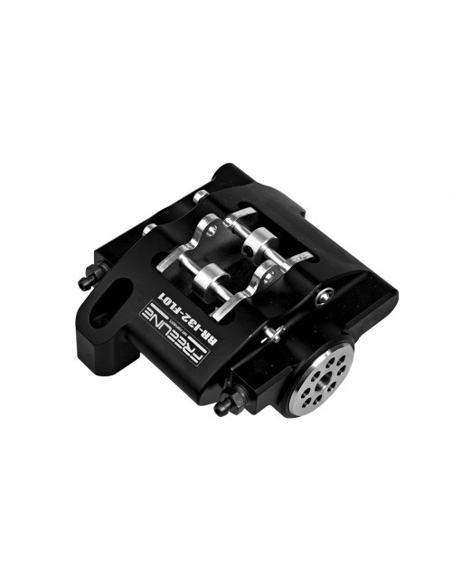 Rear brake calm RR-I32X2 FL01 complete Birelart-Magickart