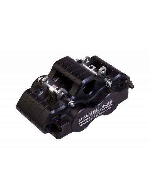 Ruhige Kz-Brake RR-I25x4-H16 / A HQ Birelart -Magickart