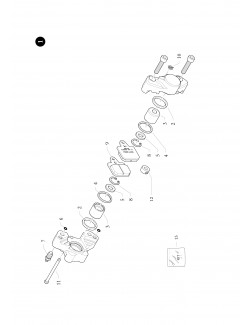 Cancella KZ I25x2-H12 / L / A HQ prima di BireLart-Magickart