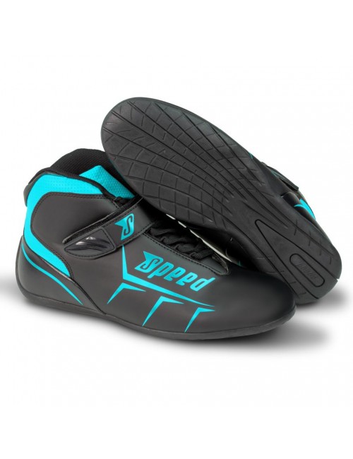 Scarpe Karting Roma 2.0-Magickart