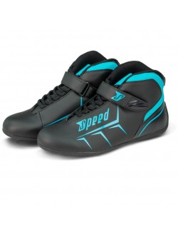 Zapatos de karting Roma 2.0-Magickart