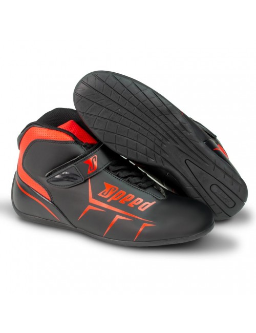 Sapatos de karting Roma 2.0-magickart