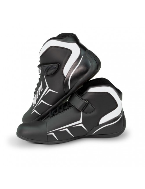 Sapatos de karting Roma 2.0-magickart