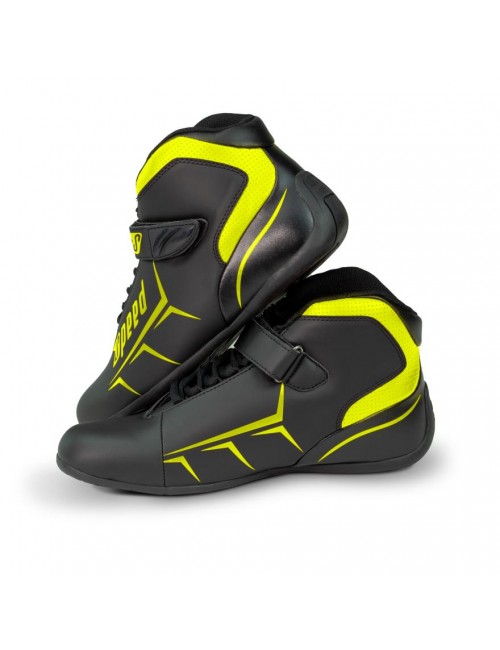 Scarpe Karting Roma 2.0-Magickart