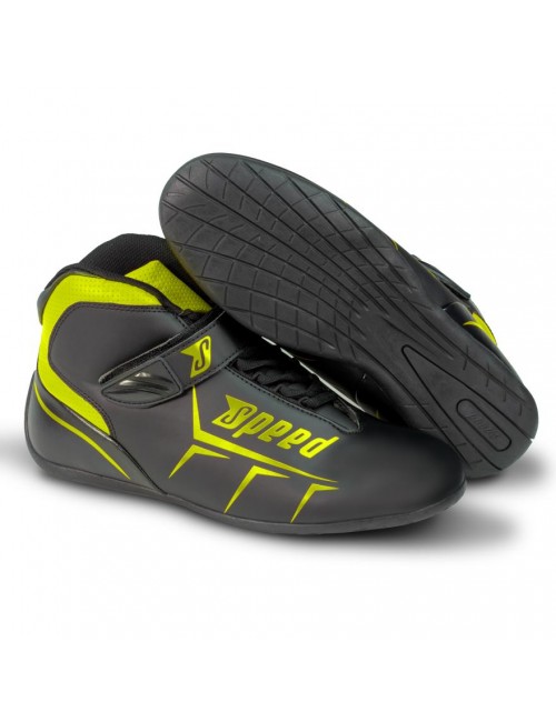 Sapatos de karting Roma 2.0-magickart