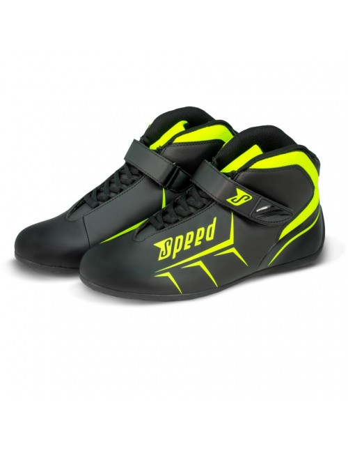 Karting Schuhe Rom 2.0-magickart