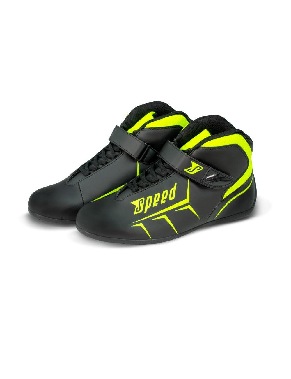 Sapatos de karting Roma 2.0-magickart