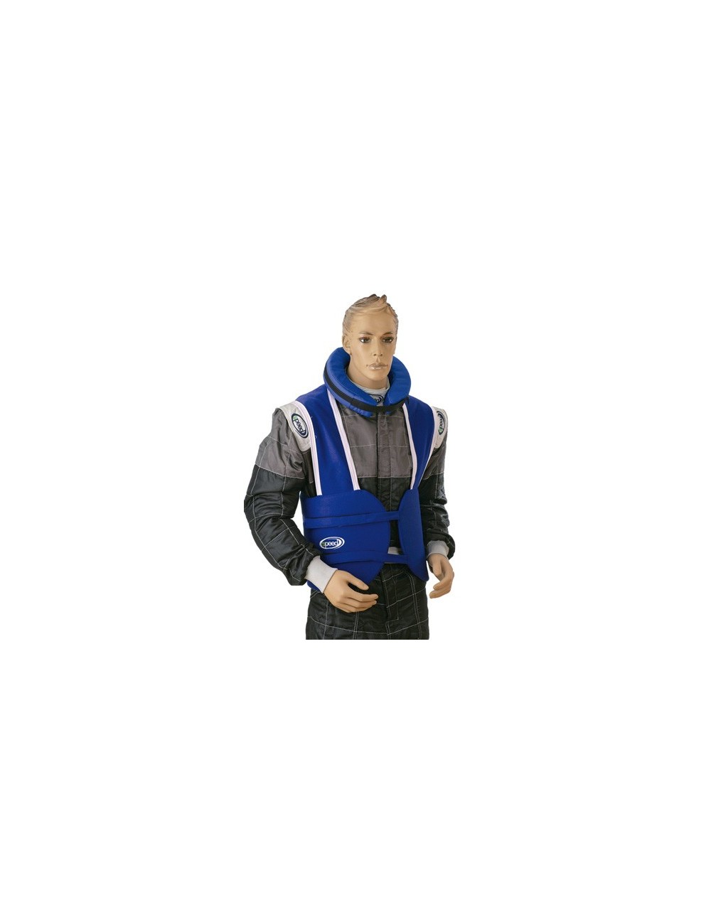 gilet protégé côtes standard blue gilet protégé côtes standard blue