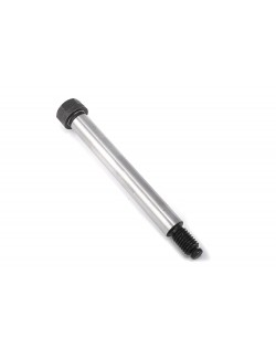 Screw Rocket M8x92 (Flat) Birelart Kz / National / Rotax / X30- Magickart