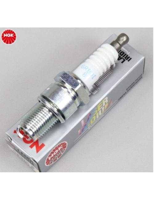 CANDELE NGK GR9 DI-8