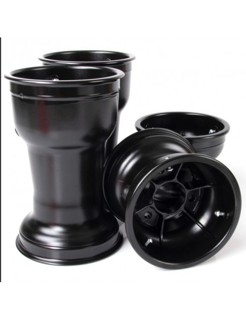 Set 4 jantes magnésium H132-H212 R2.0 CRG-Magickart