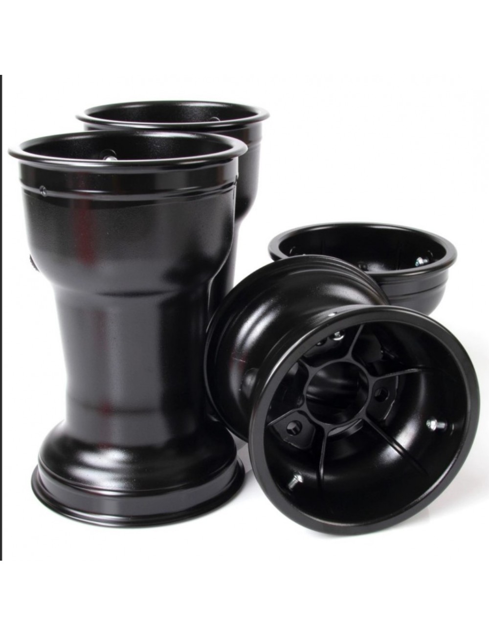 Set 4 cerchi di magnesio H132-H212 R2.0 CRG-Magickart