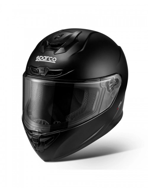 Auriculares de lazer de karting Sparco Club X-Pro - MagickArt