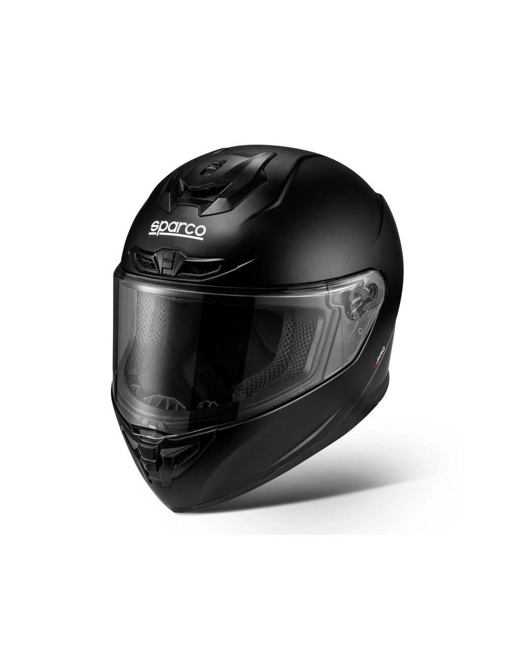Auricolare per il tempo libero Karting Sparco Club X-Pro - MagickArt