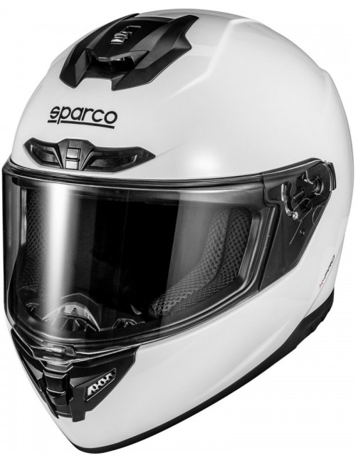 Auriculares de lazer de karting Sparco Club X-Pro - MagickArt