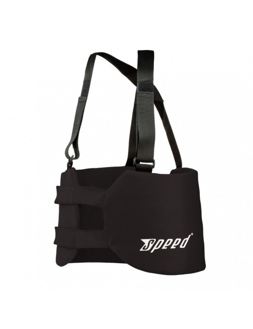 Gilet de Protection Karting Jena 2.0 noir-Magickart