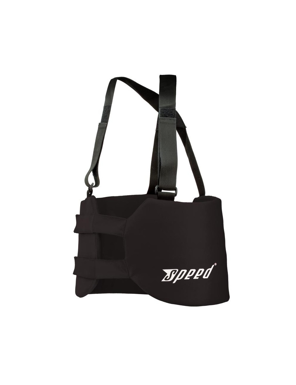 Karting Jena 2.0 Protection Vest Black-Magickart