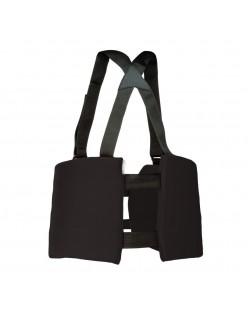 Karting Jena 2.0 Protection Vest Black-Magickart