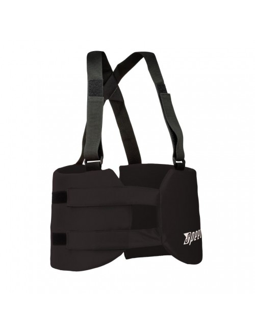 Gilet de Protection Karting Jena 2.0 noir-Magickart