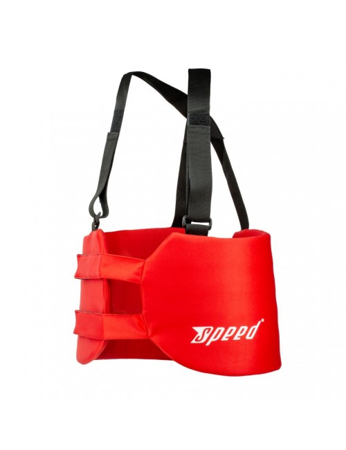 Karting Jena 2.0 Protection Chalt Red-MagickArt