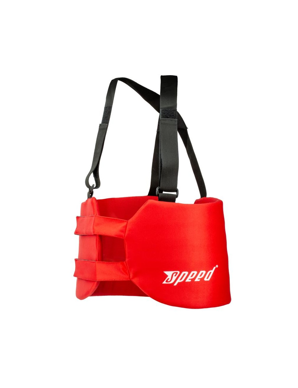 Karting Jena 2.0 Protection Chalt Red-MagickArt